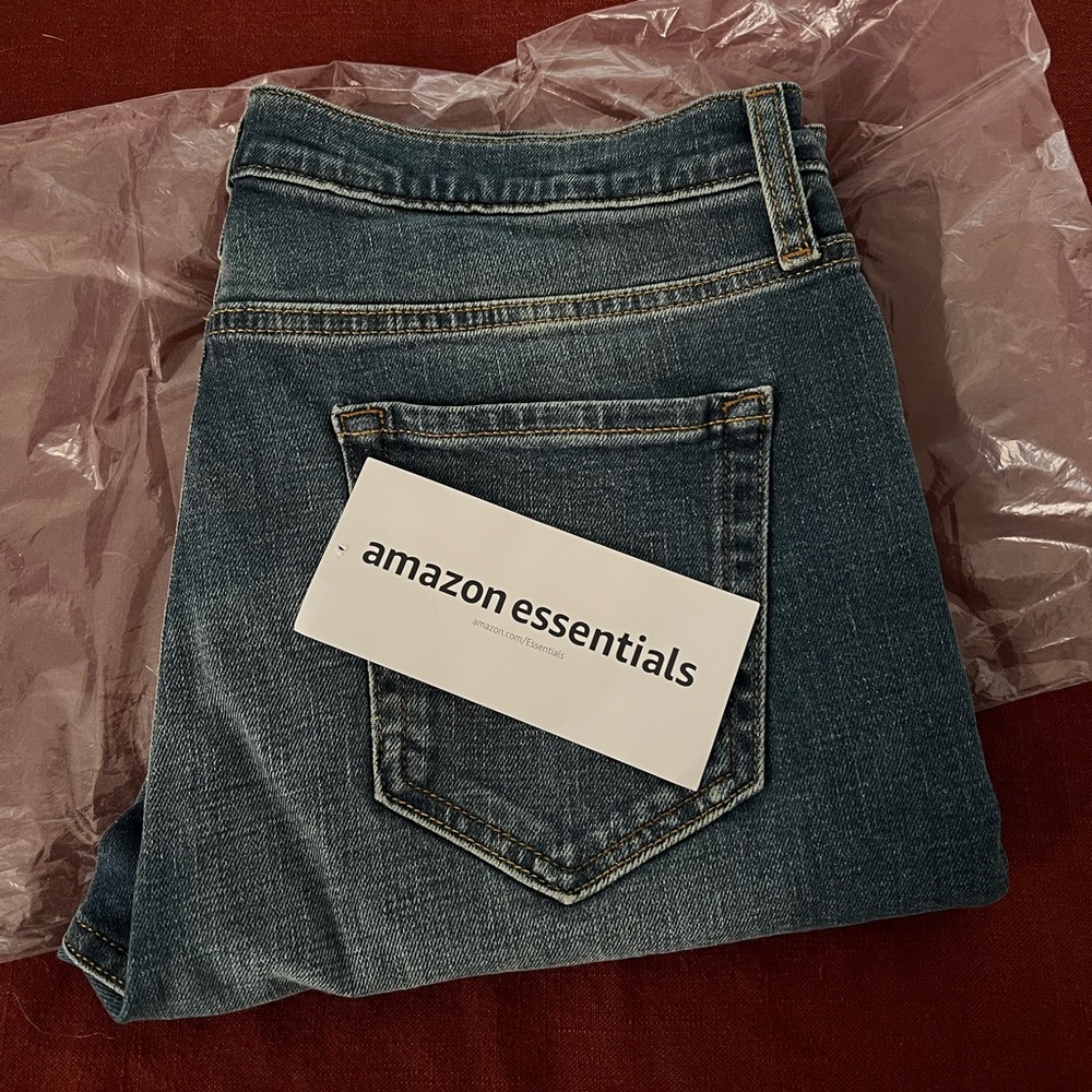 Amazon Essentials Slim Jeans